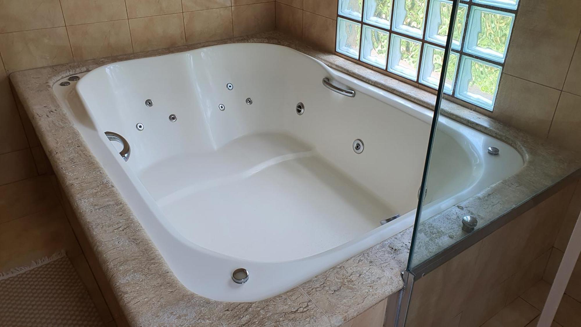 Casa Encanto Do Alto Espacosa Completa Com Suite Hidromassagem Quarto E Banheiro Extra Mairiporã Εξωτερικό φωτογραφία